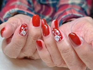 急なお葬式の時、ネイルはどうしたらいいの？
