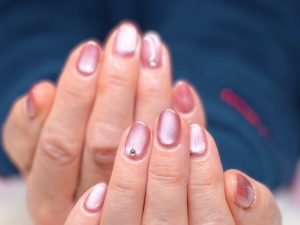 2026年の運気を味方にする♡ラッキーカラーネイルのキャンペーン開催